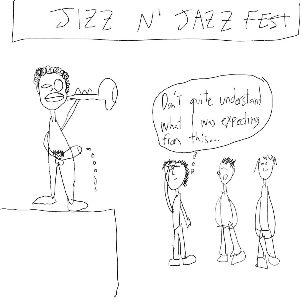 jizz n jazz